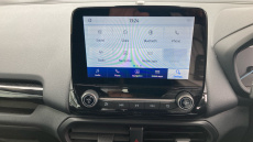 Ford EcoSport 1.0 EcoBoost 125 ST-Line 5dr Petrol Hatchback